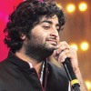 Arijit Singh-Mon Majhi Re