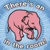 Elephant In The Room... Return Of Mr. Funky Disco Soul. DJ mix artwork - Electronic music tracklist cover image