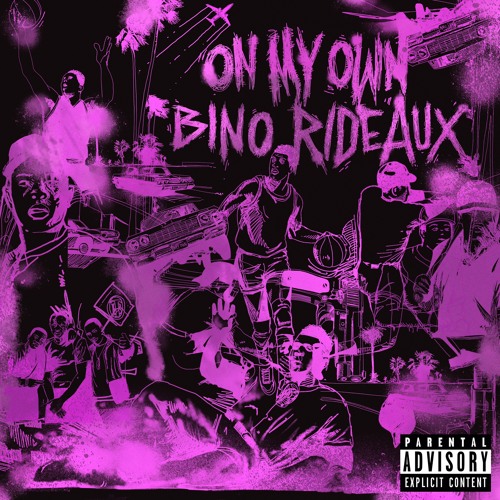 On My Own(prod. By Prodlem)