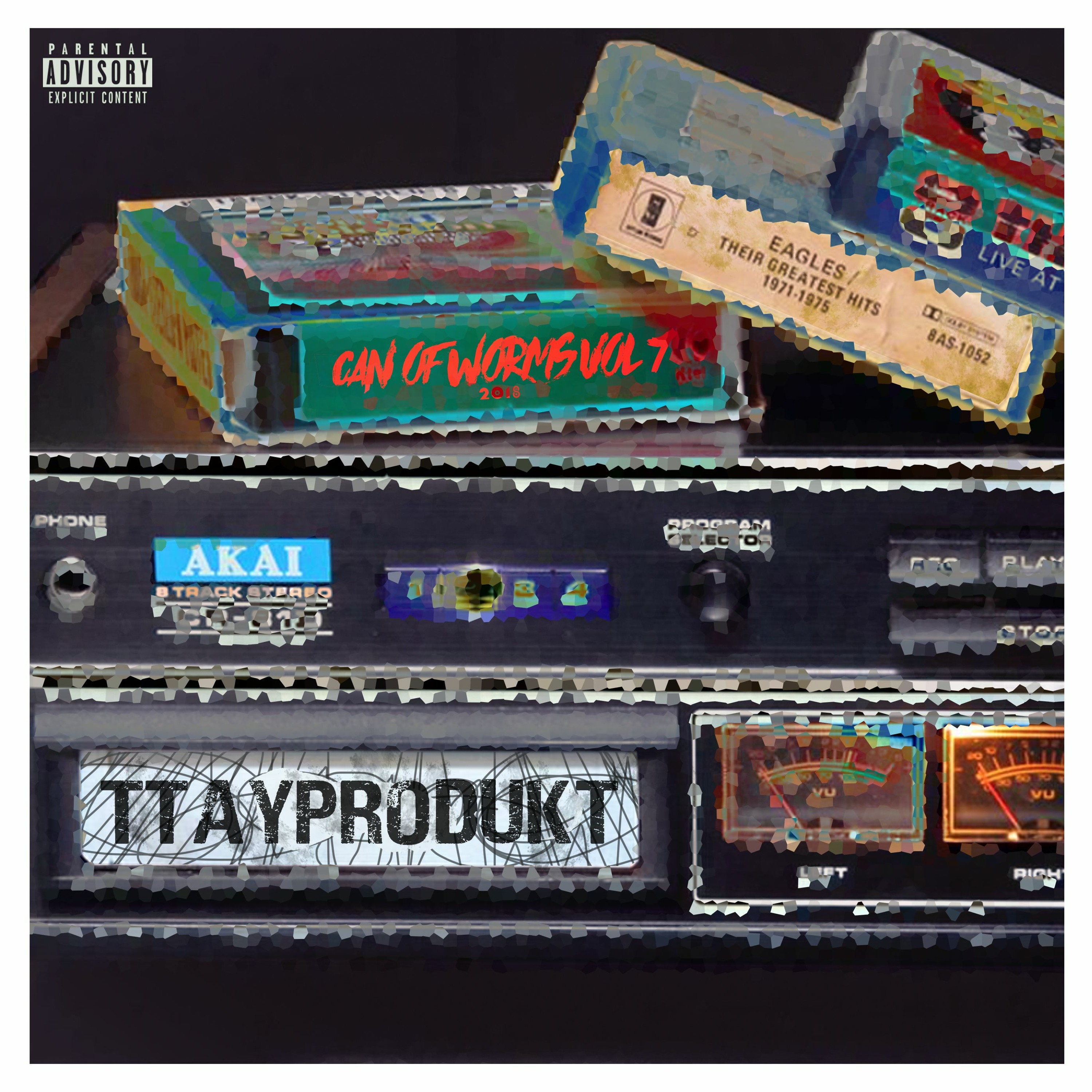 Typical (Interlude) episode artwork