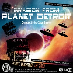 SITH Invasion From Planet Detroit 002_podcast