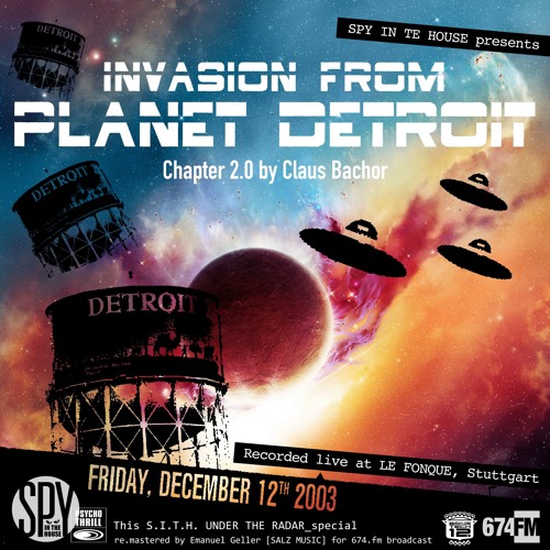 SITH Invasion From Planet Detroit 002_podcast