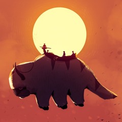 the avatars love (lofi)