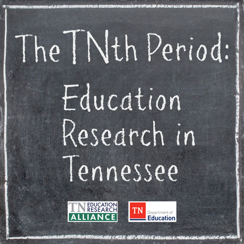Stream episode Episode 2 Exploring Teacher Improvement in Tennessee by