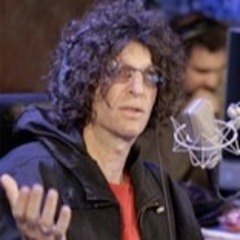 Alan Klein (GLAAD) on The Howard Stern Show