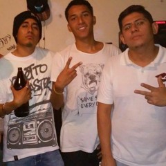 Abracadabra - Bajo Elemento Ft Familia Joackas