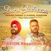 Daaru Badnaam Remix Dj Avios Reggaeton Redrum Mp3