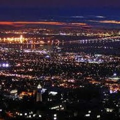 Bay Area NightZ By Krizpy and various artist (Prod. Jozu & Asapz beats)