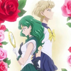 【Eternal Eternity】 Sailor Moon Crystal ED 【Cover Español】