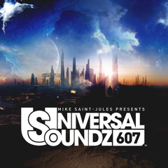Universal Soundz 607