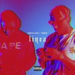 LINEA - MNDFCK x FUEGO