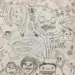 Joebuddenprobablydoesntknowiexist prod: (Nicolo pastrone)