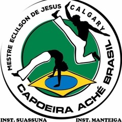 Abad - Capoeira 2018 - Canta Abad Curitiba - Part1