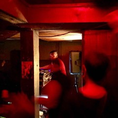 TIM FOSTER LIVE @ STRUT, BLUE MONKEY, BIRMINGHAM, ALABAMA 16/03/2018