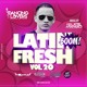 on FELIPE ARANGO - LATIN FRESH VOL20