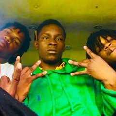 Wak Pluck Dee - Rollin