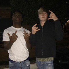 TrapYounginBlaine X Splurge - Rollin