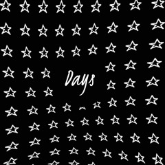 Days ft. Wolfe Garibay [prod. Cohardt]