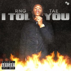 I Told You(Prod. by Awede)