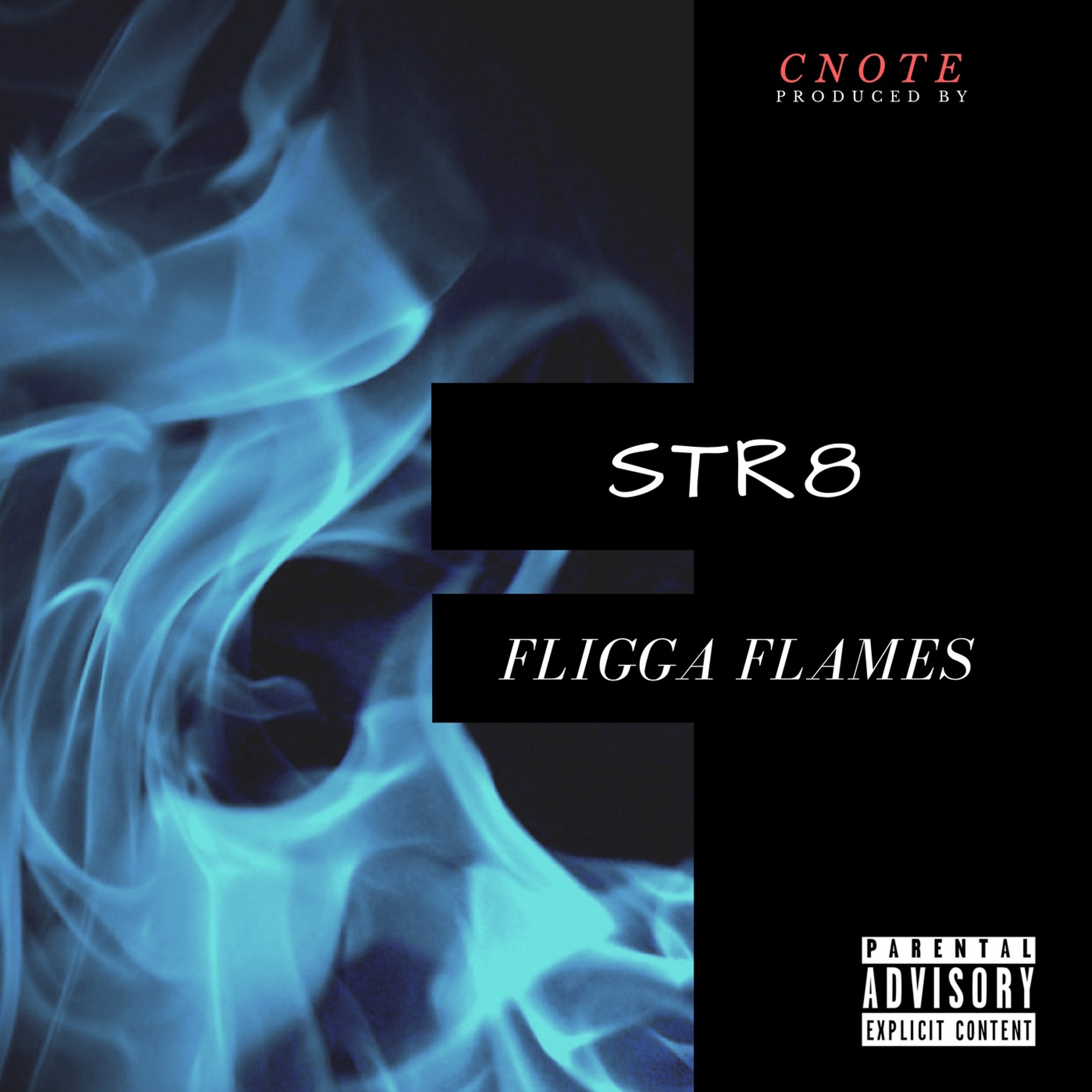 Str8 episode artwork