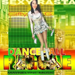 SEXY RASTA by GIFTY G