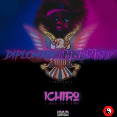 Diplomatic Immunity Freestyle