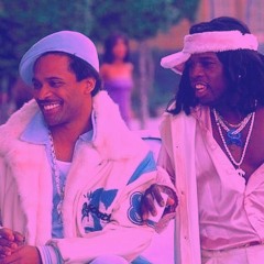 All Off A Bitch Pt 2 (ft. Big B)