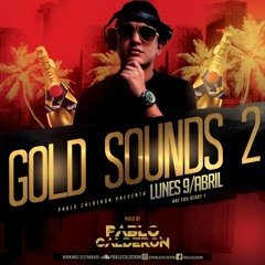GOLD SOUNDS 2 - PABLO CALDERON