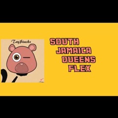 SouthJamaicaQueensFlex (Prod By Kalo Beats) [ROUGH]