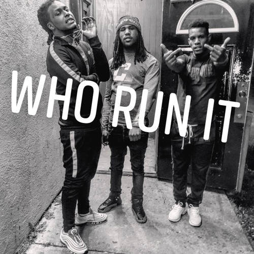 Who Run It (Freestyle)