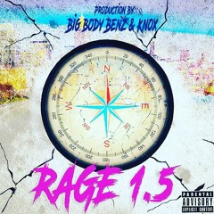 Vibration (Prod By Knox)