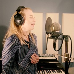 Elsbeth Rehder - Choctaw County Affair (Cover)