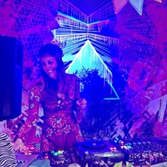 Live from Wildwood - Searsha @ Wildwood-Stock (30/3/18)
