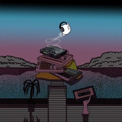 *Premiere* Metropolitan Soul Museum - Space Cake