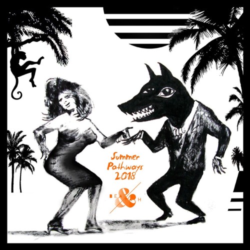 Bone Itch - Looking At Me (Original Mix)