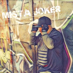 MISTA JOKER FT. ESE GOST- HARD WITHOUT YOU  FINAL!