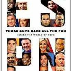 Inside the World of ESPN: Our Review by Jared Katz and Deiontae Nicholas