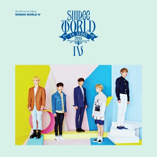 12. 알람시계 (Alarm Clock) (SHINee WORLD 4 Ver.).mp3