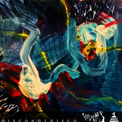 Holocaos - Braindisco (M-O-V Remix)