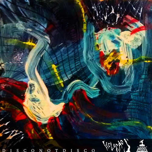 Holocaos - Braindisco (M-O-V Remix)