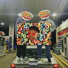 Froot Loop❤️💛💚💜💙(Prod. Lumpy)[Video in bio]