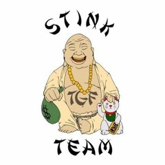 Stinc Team - Gahdamn