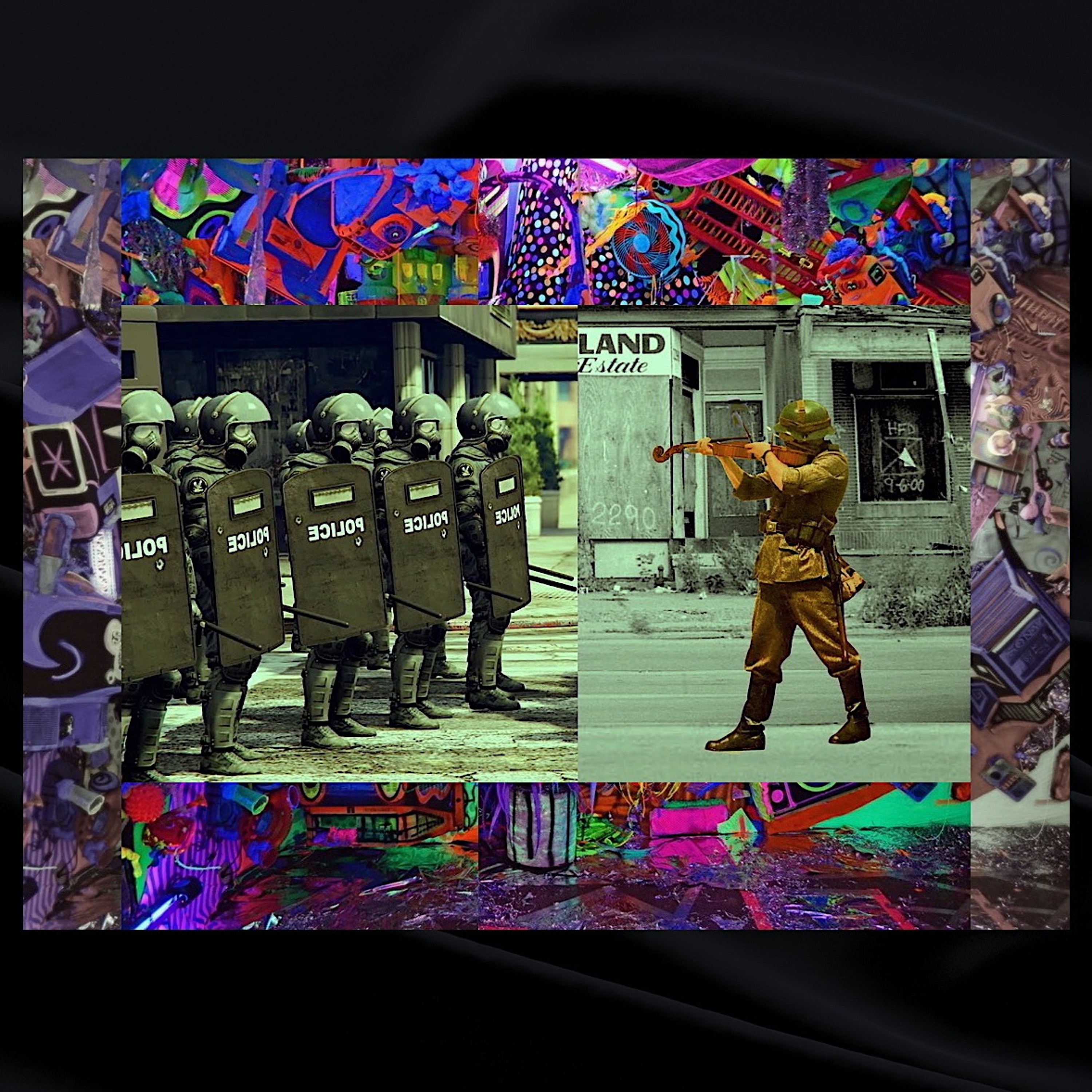 Epiphany Symphony [prod. By Koncept] episode artwork
