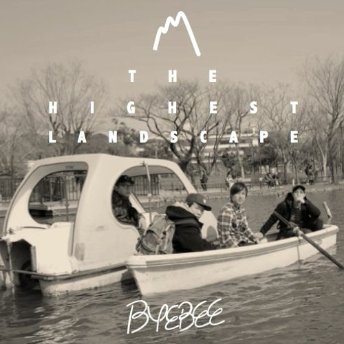 THe Highest Landscape feat.Kumiko Yanagida/Junya Okubo by Byebee