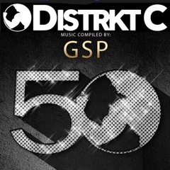 GSP In The Mix: Distrkt C (Washington DC)