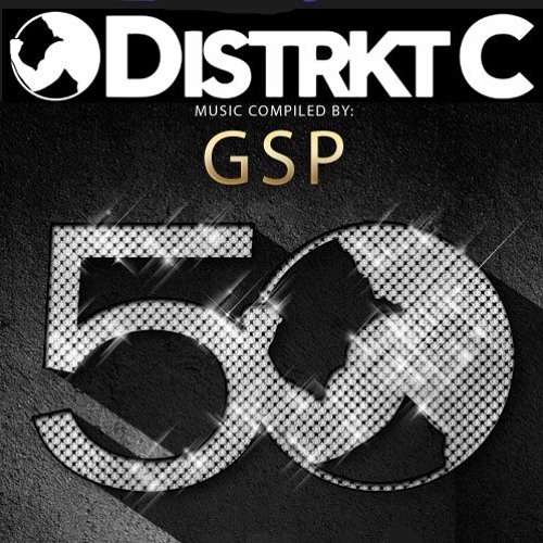 GSP In The Mix: Distrkt C (Washington DC)
