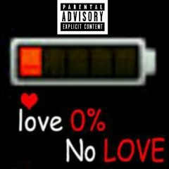 WMP X YONG3K - NO LOVE