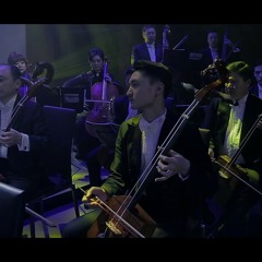 "Дурлал", "Чи Минийх" Морин Хуурын Чуулга ft Б.Батчулуун (МУУГЗ)