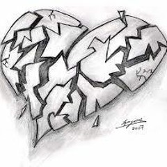 Until I Broke Your Heart ft. Rockey Champ [Prod. Rockeychamp]