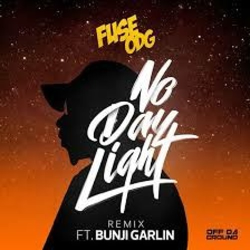 Stream Fuse ODG ft. Bunji Garlin - No Daylight Remix.mp3 by Alan Baboolal |  Listen online for free on SoundCloud